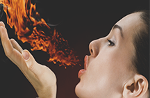 Paano mapupuksa ang heartburn