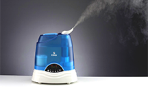 Paano pumili ng isang humidifier