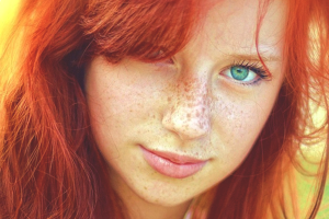 Paano mapupuksa ang mga freckles