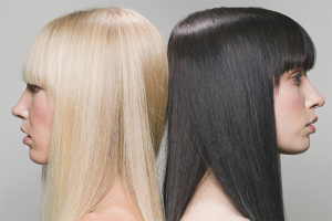 Paano mapupuksa ang yellowness ng buhok pagkatapos gumaan