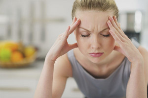 Paano mapupuksa ang migraines