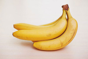 Pagpapasuso ng saging