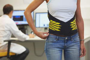 Paano mapupuksa ang isang intervertebral hernia