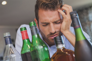 Paano mapupuksa ang isang hangover syndrome