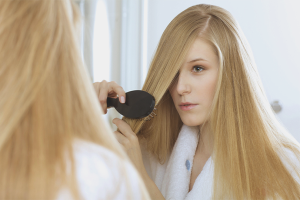 Paano pangangalaga para sa mga extension ng buhok