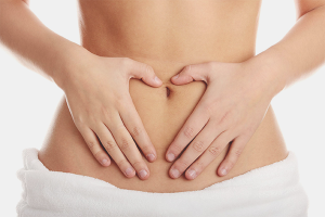 Paano mapupuksa ang isang ovarian cyst