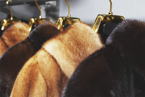 Paano hugasan ang faux fur