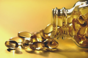 Paano kukuha ng Vitamin E