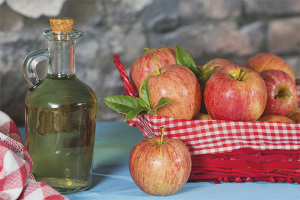 Paano gumawa ng suka ng apple cider