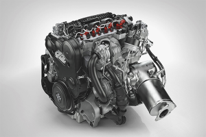 Paano madaragdagan ang lakas ng isang diesel engine