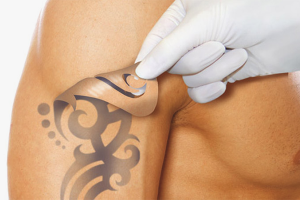 Paano makakuha ng tattoo