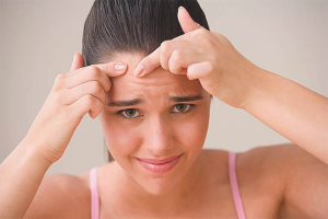 Paano mapupuksa ang panloob na acne