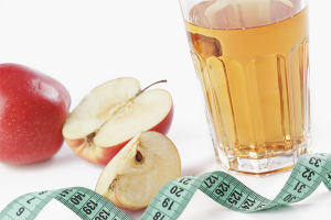 Paano uminom ng apple cider suka para sa pagbaba ng timbang