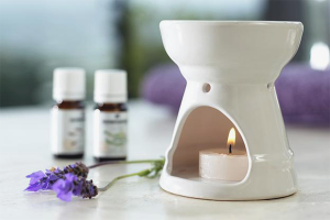 Paano gamitin ang lampara ng aroma