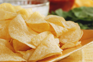 Paano gumawa ng mga chips