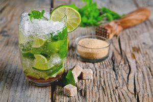 Paano gumawa ng mojito