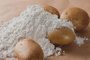 Paano Starch Things