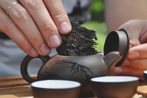 Paano magluto ng Puer tea