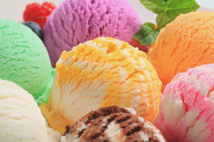 Paano gumawa ng sorbetes