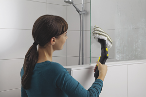 Paano maghugas ng shower cabin mula sa limescale