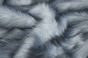 Paano linisin ang fox fur
