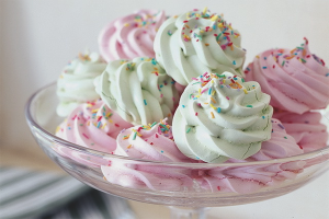 Paano gumawa ng meringue