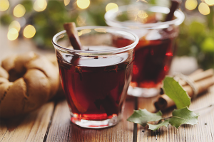 Paano gumawa ng mulled wine