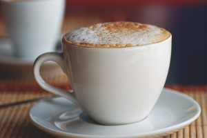 Paano gumawa ng cappuccino