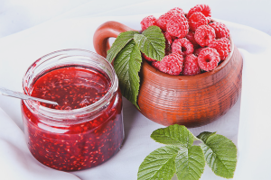 Paano magluto ng raspberry jam para sa taglamig