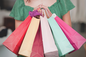 Paano mapupuksa ang shopaholism