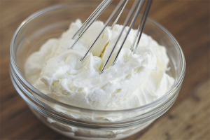 Paano mamalo ng cream