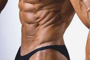 Paano mag-pump ng mga obliques