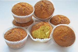 Paano gumawa ng isang cupcake