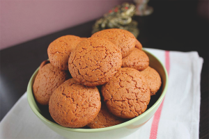 Paano gumawa ng mga oatmeal cookies