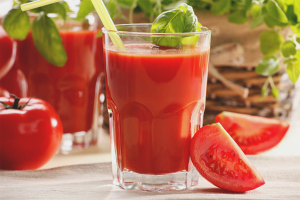 Paano gumawa ng tomato juice