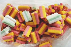 Paano gumawa ng chewing gum