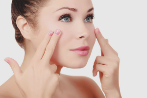 Paano gawin ang facial massage para sa mga wrinkles