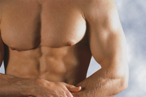 Paano magpahitit ng mas mababang mga kalamnan ng pectoral