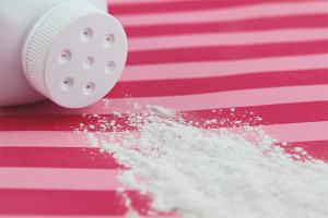 Paano gamitin ang baby powder