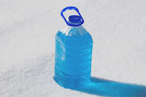 Paano gumawa ng isang anti-freeze