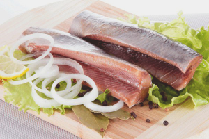 Paano i-pick herring