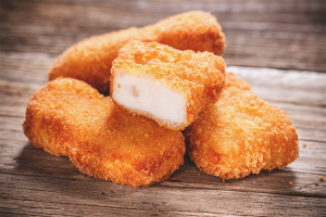 Paano Gumawa ng Nugget