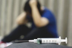 Paano makilala ang isang adik sa droga