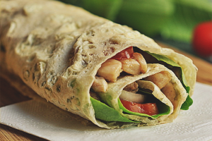 Paano gumawa ng shawarma