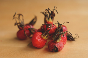 Paano Patuyuin ang Rosehip