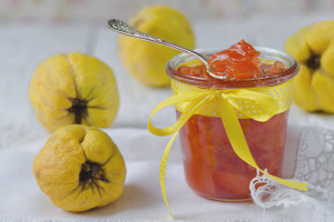 Paano magluto ng quince jam