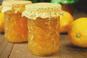 Paano Gumawa ng Lemon Jam