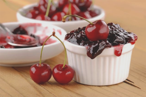 Paano magluto ng cherry jam