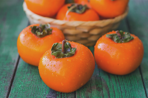 Paano mag-imbak ng mga persimmons