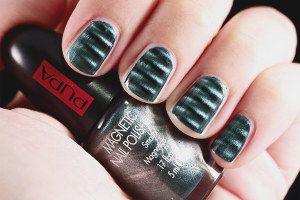 Paano gamitin ang magnetic polish